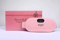 HerEase Cordless Period Comfort Massager – Heat & Vibration Relief Belt